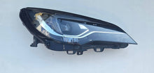 Load image into Gallery viewer, Frontscheinwerfer Opel Astra 39208461 7963200007 Rechts Scheinwerfer Headlight SCH9528418322wf