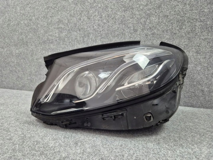 Frontscheinwerfer Mercedes-Benz W213 A2139069508 LED Links Headlight SCH9528902083sk
