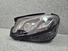 Load image into Gallery viewer, Frontscheinwerfer Mercedes-Benz W213 A2139069508 LED Links Headlight SCH9528902083sk