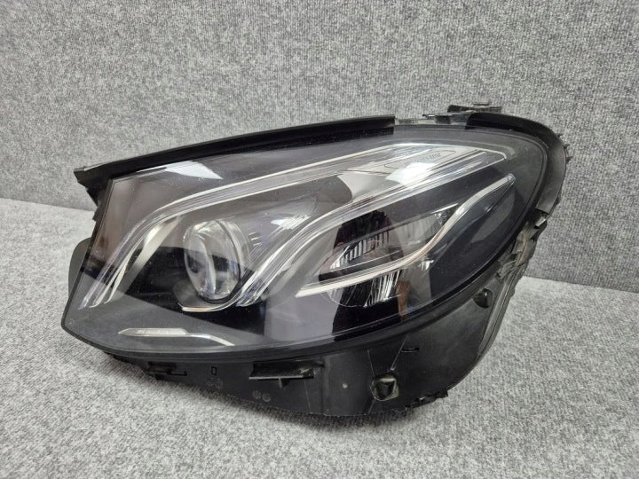 Frontscheinwerfer Mercedes-Benz W213 A2139069508 LED Links Headlight SCH9528902083sk