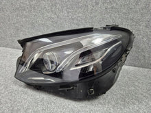 Load image into Gallery viewer, Frontscheinwerfer Mercedes-Benz W213 A2139069508 LED Links Headlight SCH9528902083sk
