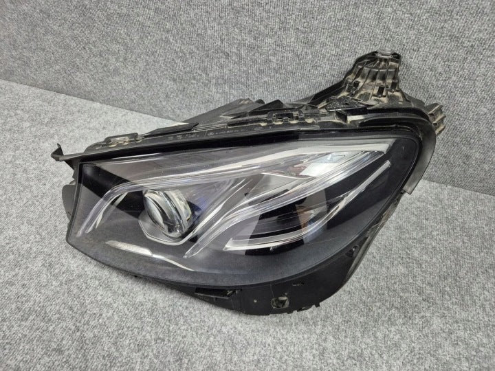 Frontscheinwerfer Mercedes-Benz W213 A2139069508 LED Links Headlight SCH9528902083sk