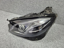Load image into Gallery viewer, Frontscheinwerfer Mercedes-Benz W213 A2139069508 LED Links Headlight SCH9528902083sk