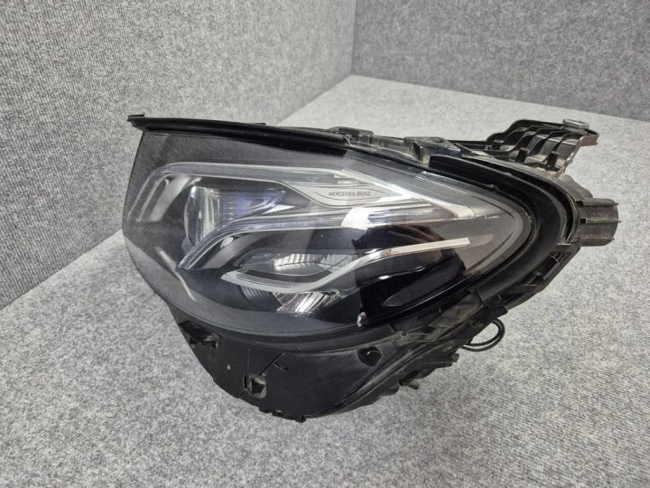 Frontscheinwerfer Mercedes-Benz W213 A2139069508 LED Links Headlight SCH9528902083sk