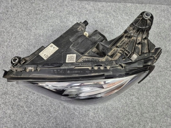 Frontscheinwerfer Mercedes-Benz W213 A2139069508 LED Links Headlight SCH9528902083sk