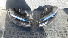 Load image into Gallery viewer, Frontscheinwerfer VW Caddy I 2K8941036AH Rechts Scheinwerfer Headlight SCH9529411076mn