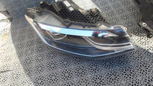 Load image into Gallery viewer, Frontscheinwerfer VW Caddy I 2K8941036AH Rechts Scheinwerfer Headlight SCH9529411076mn