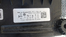 Load image into Gallery viewer, Frontscheinwerfer VW Caddy I 2K8941036AH Rechts Scheinwerfer Headlight SCH9529411076mn