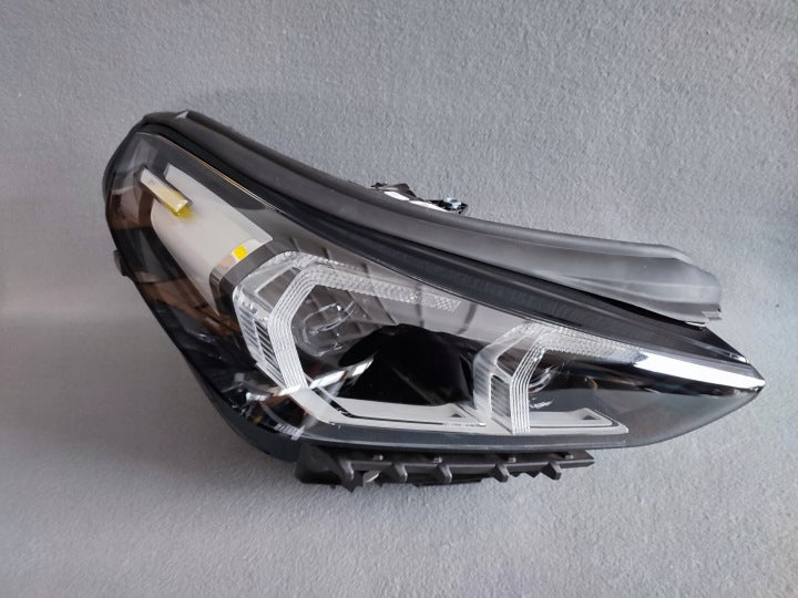 Frontscheinwerfer BMW X1 5A9A228-02 Rechts Scheinwerfer Headlight SCH9529735702uh