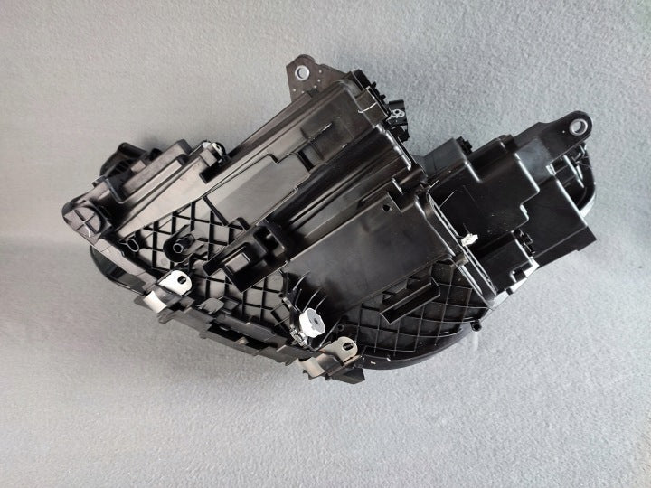 Frontscheinwerfer BMW X1 5A9A228-02 Rechts Scheinwerfer Headlight SCH9529735702uh