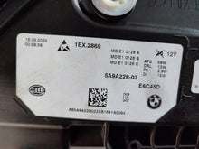 Load image into Gallery viewer, Frontscheinwerfer BMW X1 5A9A228-02 Rechts Scheinwerfer Headlight SCH9529735702uh