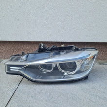 Laden Sie das Bild in den Galerie-Viewer, Frontscheinwerfer BMW 3 F30 F31 7259527 Links Scheinwerfer Headlight SCH9529879229pr