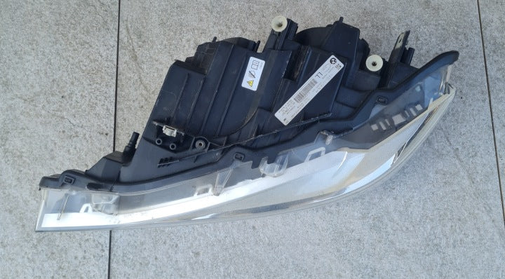 Frontscheinwerfer BMW 3 F30 F31 7259527 Links Scheinwerfer Headlight SCH9529879229pr