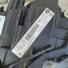 Laden Sie das Bild in den Galerie-Viewer, Frontscheinwerfer BMW 3 F30 F31 7259527 Links Scheinwerfer Headlight SCH9529879229pr