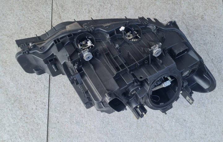 Frontscheinwerfer BMW 3 F30 F31 7259527 Links Scheinwerfer Headlight SCH9529879229pr