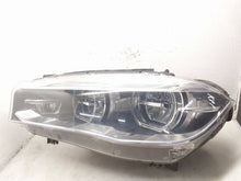 Laden Sie das Bild in den Galerie-Viewer, Frontscheinwerfer BMW X5 F15 7494811 0106186182 Links Scheinwerfer Headlight SCH9530521378qj
