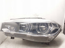 Laden Sie das Bild in den Galerie-Viewer, Frontscheinwerfer BMW X5 F15 7494811 0106186182 Links Scheinwerfer Headlight SCH9530521378qj