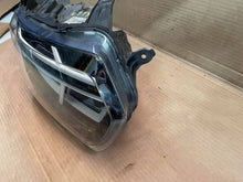 Laden Sie das Bild in den Galerie-Viewer, Frontscheinwerfer Dacia Duster 260106194R Rechts Scheinwerfer Headlight SCH9531069254an