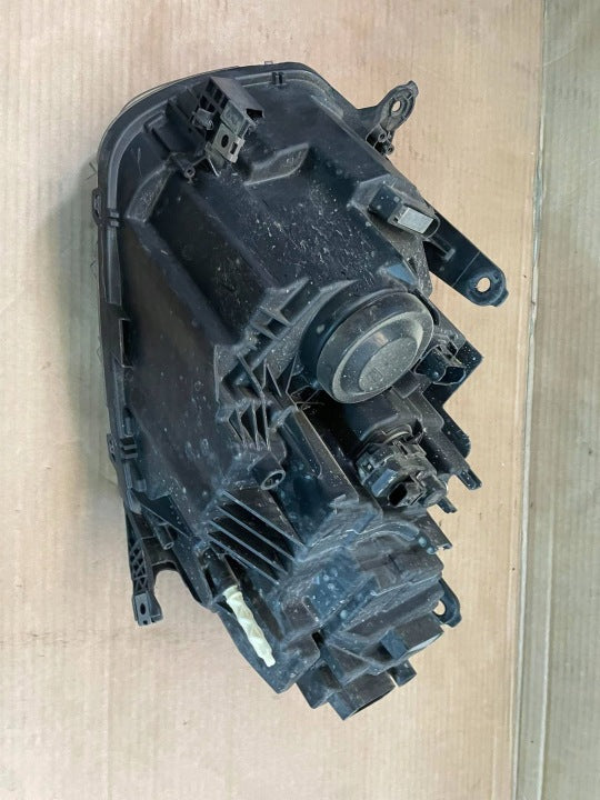 Frontscheinwerfer Dacia Duster 260106194R Rechts Scheinwerfer Headlight SCH9531069254an