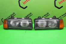 Load image into Gallery viewer, Frontscheinwerfer BMW 3 E36 8363499 Ein Satz Scheinwerfer Headlight SCH9531403096op