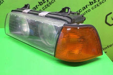 Load image into Gallery viewer, Frontscheinwerfer BMW 3 E36 8363499 Ein Satz Scheinwerfer Headlight SCH9531403096op