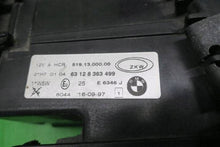 Load image into Gallery viewer, Frontscheinwerfer BMW 3 E36 8363499 Ein Satz Scheinwerfer Headlight SCH9531403096op
