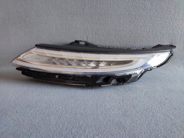 Frontscheinwerfer Hyundai Nexo 92207-M50 LED Links Scheinwerfer Headlight SCH9531772413ry