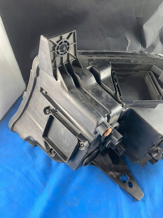 Frontscheinwerfer Dodge Durango P68299137AD Links Scheinwerfer Headlight SCH9533552055ki