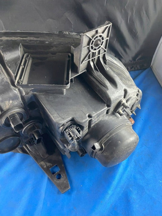 Frontscheinwerfer Dodge Durango P68299137AD Links Scheinwerfer Headlight SCH9533552055ki