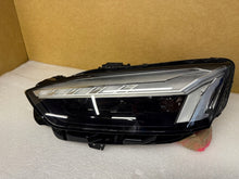 Laden Sie das Bild in den Galerie-Viewer, Frontscheinwerfer Audi A5 8W6941039 LED Links Scheinwerfer Headlight SCH9533975540yh