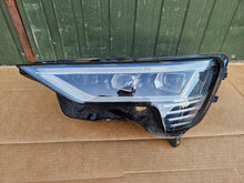 Laden Sie das Bild in den Galerie-Viewer, Frontscheinwerfer Audi E-Tron 4KE941039 Links Scheinwerfer Headlight SCH9535446860ms