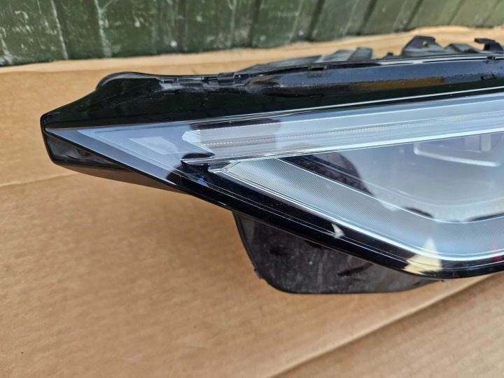 Frontscheinwerfer Audi E-Tron 4KE941039 Links Scheinwerfer Headlight SCH9535446860ms