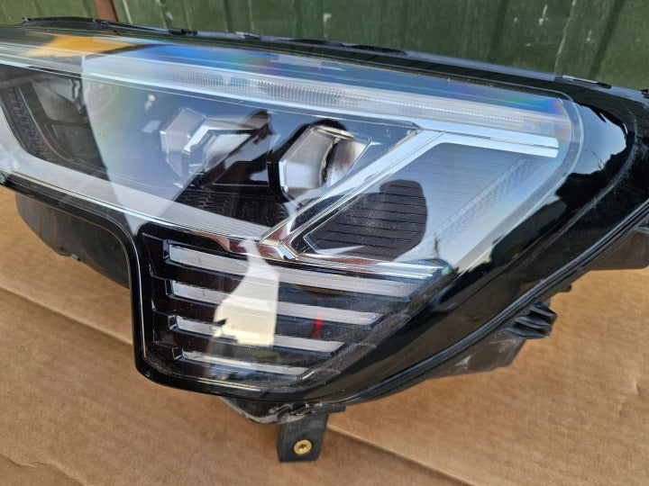 Frontscheinwerfer Audi E-Tron 4KE941039 Links Scheinwerfer Headlight SCH9535446860ms