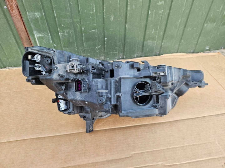 Frontscheinwerfer Audi E-Tron 4KE941039 Links Scheinwerfer Headlight SCH9535446860ms