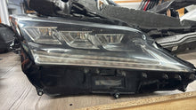 Laden Sie das Bild in den Galerie-Viewer, Frontscheinwerfer Lexus Rx 81145-48C50 LED Rechts Scheinwerfer Headlight SCH9536507816ti