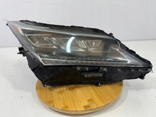 Laden Sie das Bild in den Galerie-Viewer, Frontscheinwerfer Lexus Rx 81145-48C50 LED Rechts Scheinwerfer Headlight SCH9536507816ti