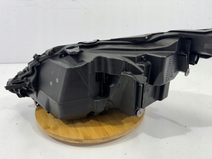 Frontscheinwerfer Lexus Rx 81145-48C50 LED Rechts Scheinwerfer Headlight SCH9536507816ti