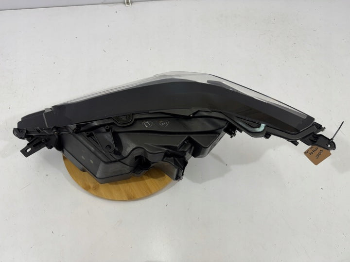 Frontscheinwerfer Lexus Rx 81145-48C50 LED Rechts Scheinwerfer Headlight SCH9536507816ti