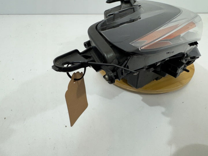 Frontscheinwerfer Lexus Rx 81145-48C50 LED Rechts Scheinwerfer Headlight SCH9536507816ti
