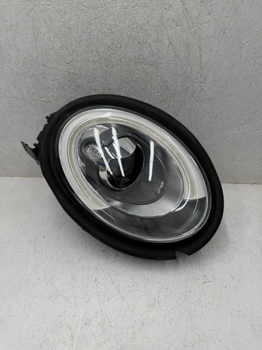 Frontscheinwerfer Mini F56 F55 7494878-02 Rechts Scheinwerfer Headlight SCH9536518979cx