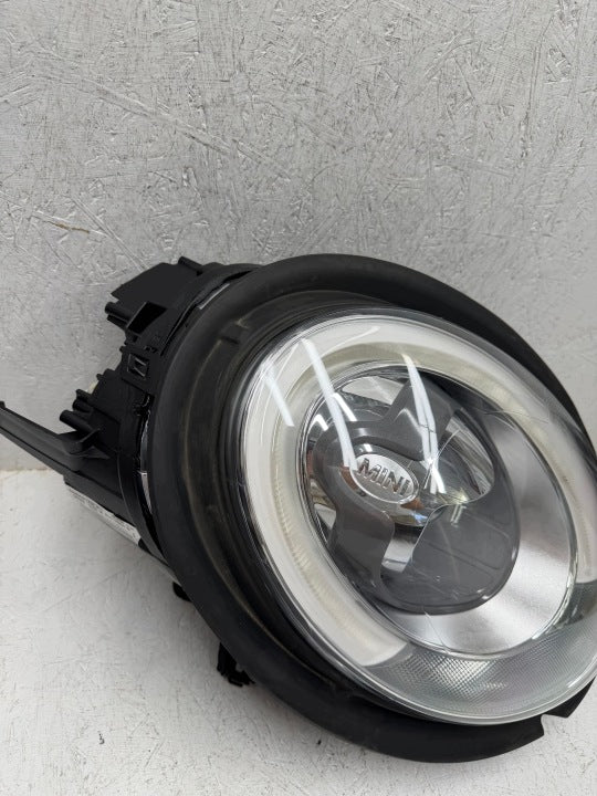 Frontscheinwerfer Mini F56 F55 7494878-02 Rechts Scheinwerfer Headlight SCH9536518979cx