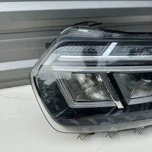 Laden Sie das Bild in den Galerie-Viewer, Frontscheinwerfer Dacia Duster 260602287R Links Scheinwerfer Headlight SCH9536883607qm