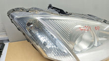 Laden Sie das Bild in den Galerie-Viewer, Frontscheinwerfer Mercedes-Benz W221 A2218204661 Rechts Scheinwerfer Headlight SCH9537306565bi