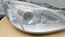 Laden Sie das Bild in den Galerie-Viewer, Frontscheinwerfer Mercedes-Benz W221 A2218204661 Rechts Scheinwerfer Headlight SCH9537306565bi