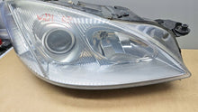Laden Sie das Bild in den Galerie-Viewer, Frontscheinwerfer Mercedes-Benz W221 A2218204661 Rechts Scheinwerfer Headlight SCH9537306565bi