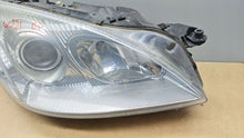 Laden Sie das Bild in den Galerie-Viewer, Frontscheinwerfer Mercedes-Benz W221 A2218204661 Rechts Scheinwerfer Headlight SCH9537306565bi