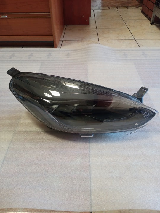 Frontscheinwerfer Ford Fiesta L1BB-13E014-JB LED Rechts Scheinwerfer Headlight SCH9537352567xh