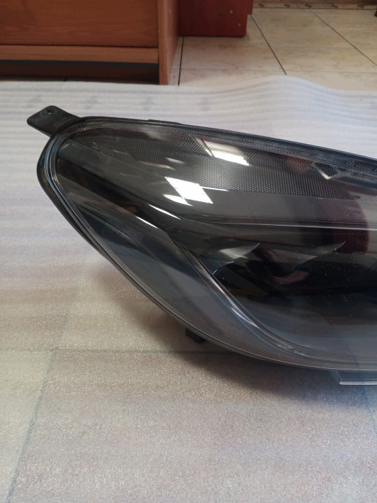 Frontscheinwerfer Ford Fiesta L1BB-13E014-JB LED Rechts Scheinwerfer Headlight SCH9537352567xh