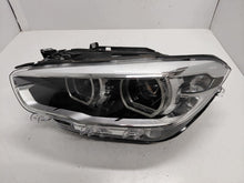 Laden Sie das Bild in den Galerie-Viewer, Frontscheinwerfer BMW F20 7453517-01 Links Scheinwerfer Headlight SCH9538124391lu