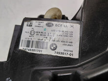 Laden Sie das Bild in den Galerie-Viewer, Frontscheinwerfer BMW F20 7453517-01 Links Scheinwerfer Headlight SCH9538124391lu